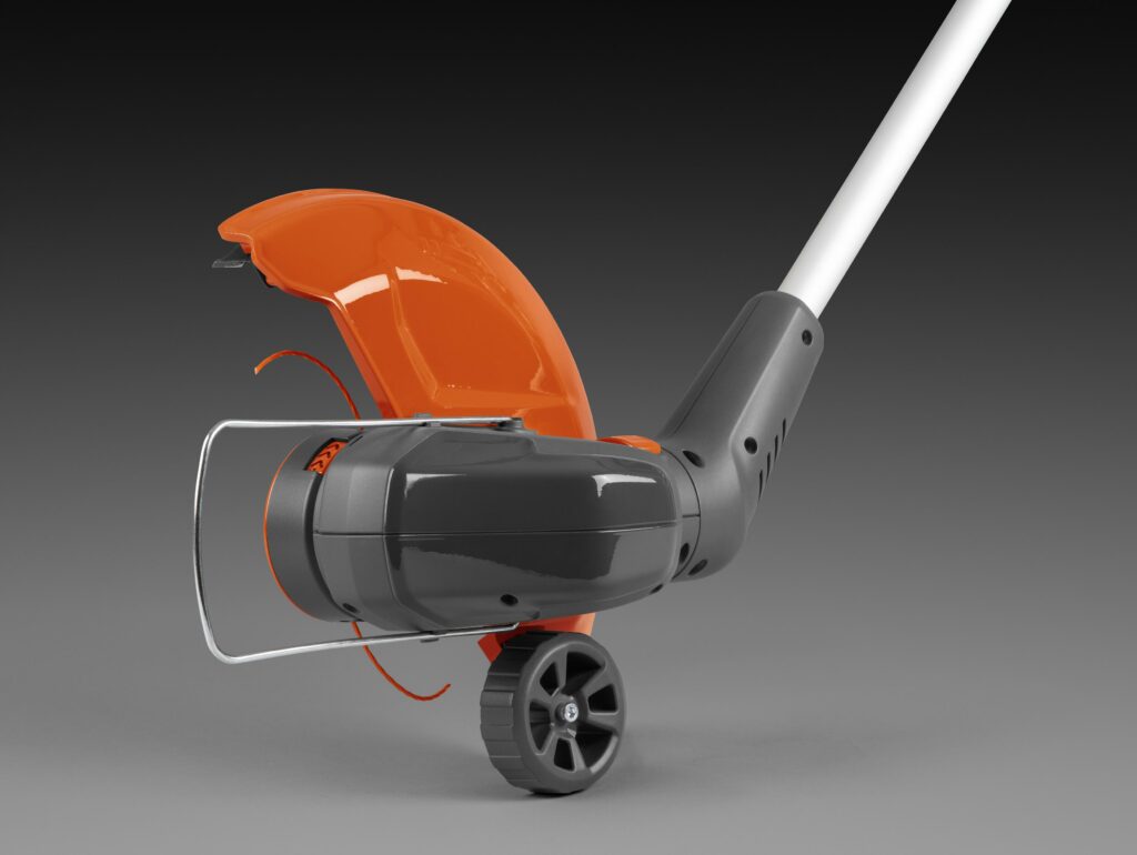 Husqvarna AkkuFreischneider 110iL FLXi Dreher Landtechnik