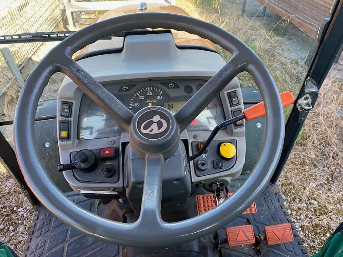 ISEKI TG 5390 AHLK – Bild 13