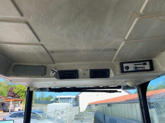 ISEKI TG 5390 AHLK – Bild 14