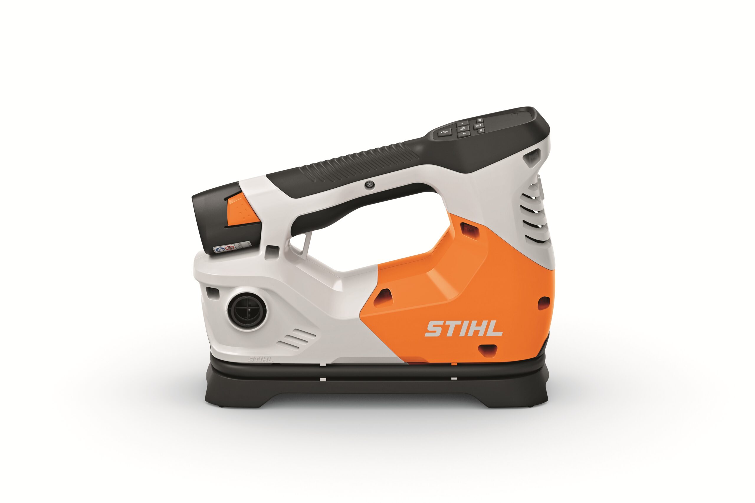 STIHL Akku-Kompressor KOA 20 – Bild 2