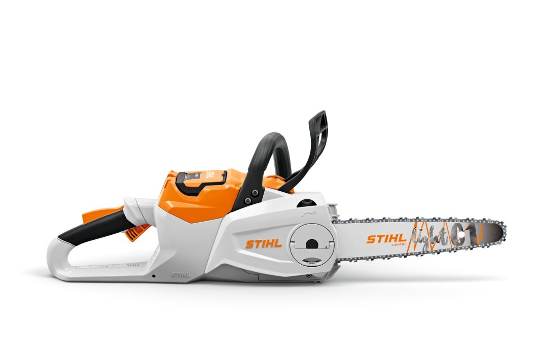 STIHL Akku-Kettensäge MSA 80 C-B – Bild 2