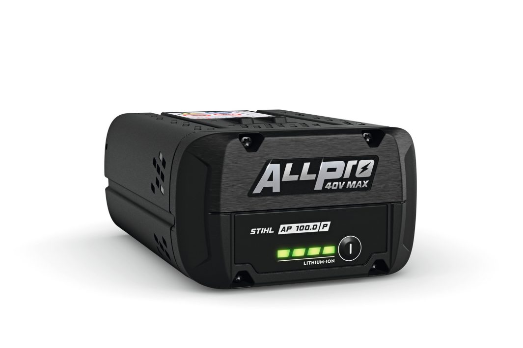 STIHL Akkus ALLPRO – Bild 4