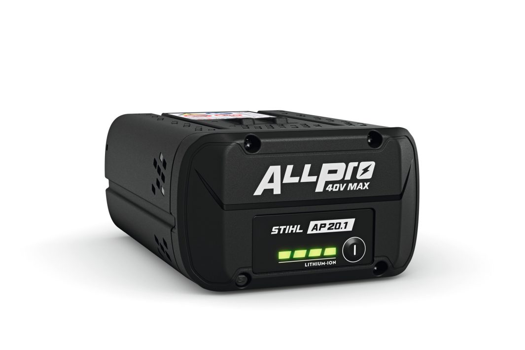 STIHL Akkus ALLPRO – Bild 2