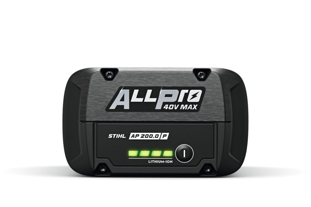 STIHL Akkus ALLPRO – Bild 5