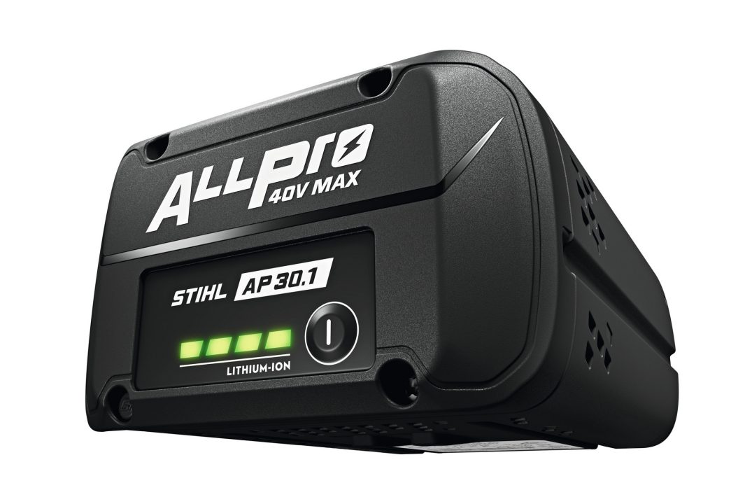 STIHL Akkus ALLPRO – Bild 3