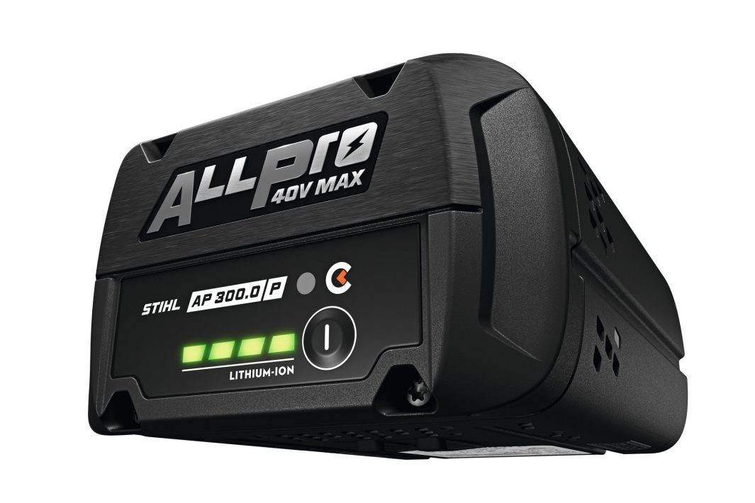 STIHL Akkus ALLPRO
