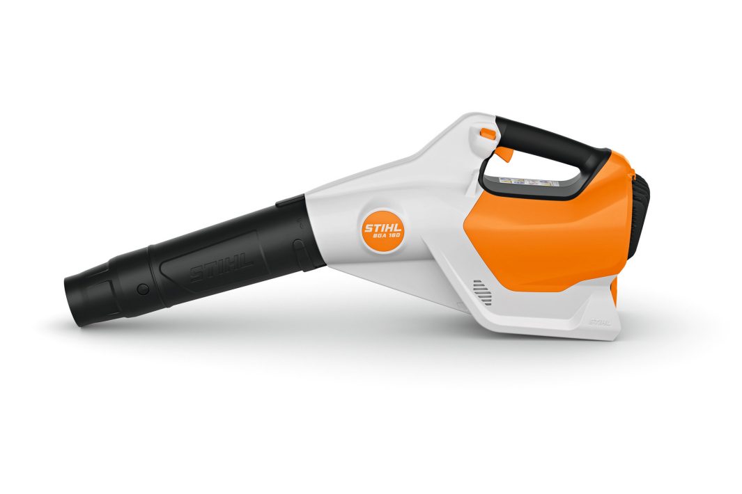 STIHL Akku-Blasgerät BGA 160