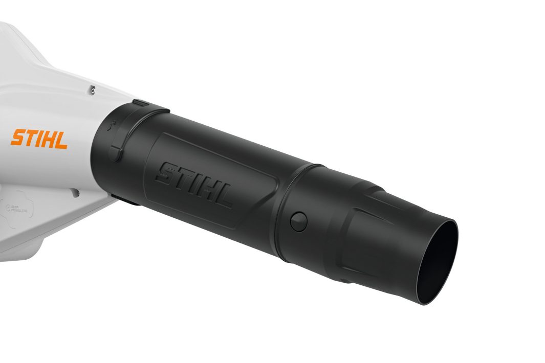 STIHL Akku-Blasgerät BGA 160 – Bild 4