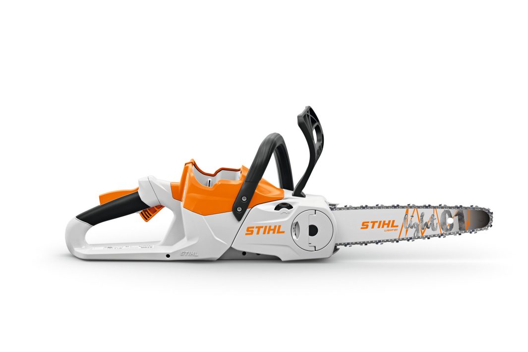 STIHL Akku-Kettensäge MSA 70 C-B – Bild 4